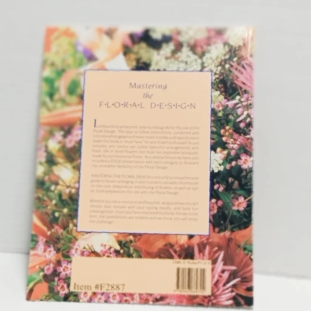 DIY Home Decor Craft Book Bundle Lot Sewing Floral Design Painting Guides